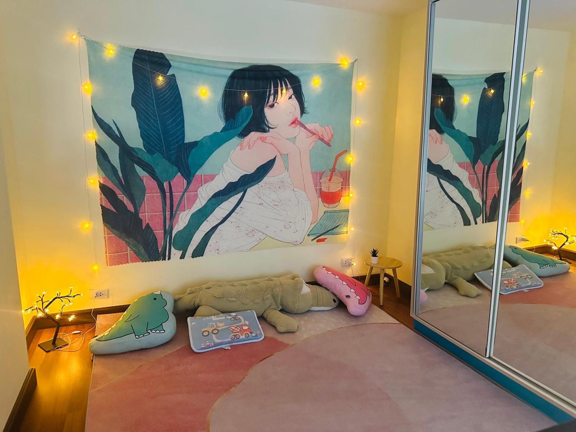 Laguna Beach Resort 2-Loft Room Garden View หาดจอมเทียน ภายนอก รูปภาพ
