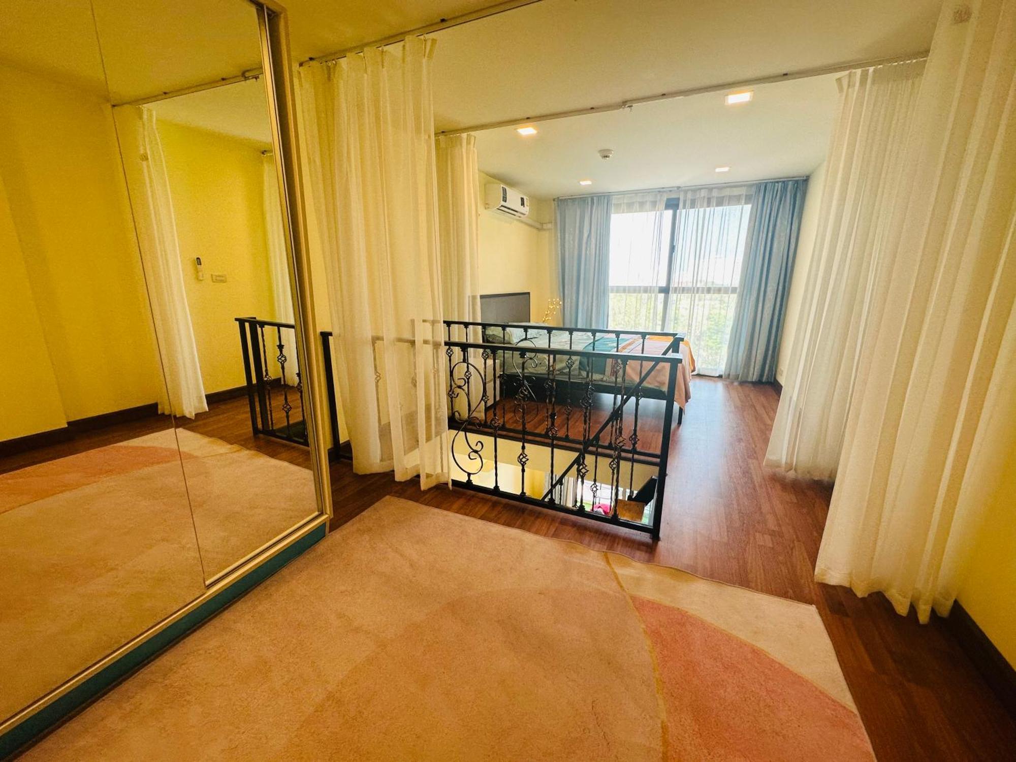 Laguna Beach Resort 2-Loft Room Garden View หาดจอมเทียน ภายนอก รูปภาพ